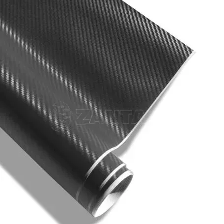 Αυτοκόλλητο Carbon Film 3D Maxplus 150cm Χ 150cm 