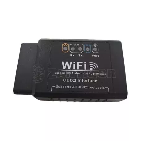 Διαγνωστικό Αυτοκινήτου OBD 2 Interface WiFi Android, iOS 