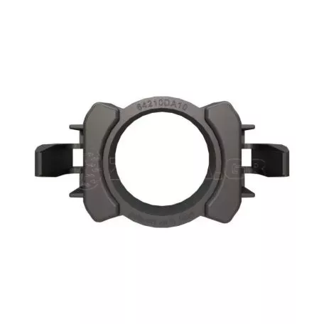 Αντάπτορες Τοποθέτησης LEDriving Osram H7 64210DΑ10-2ΗFΒ 2 Τεμάχια 