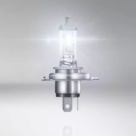 Λάμπα Αλογόνου H4 12V 60/55w P43T Classic Line Osram 64193CLC 1 Τεμάχιο 