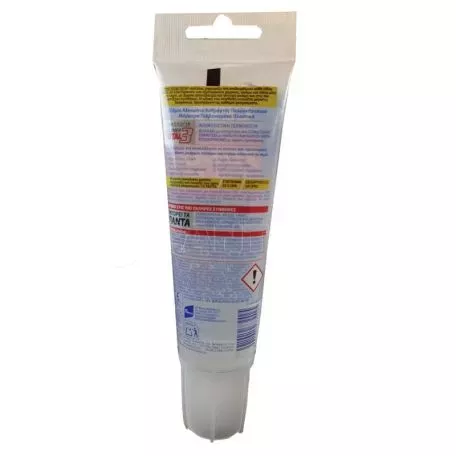 Κόλλα Συγκολλητική Μαστίχη Διάφανη Ceys Total Tech 125ml 