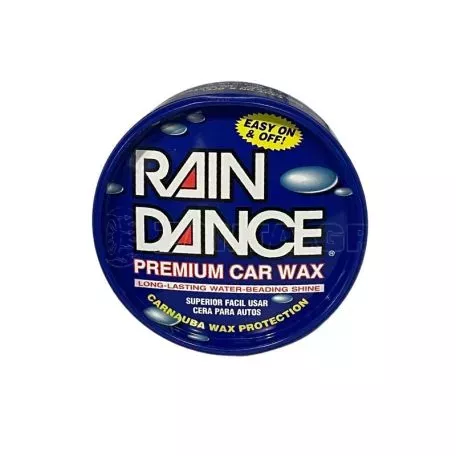 Κερί Γυαλίσματος & Προστασίας Rain Dance 400ml 18435 