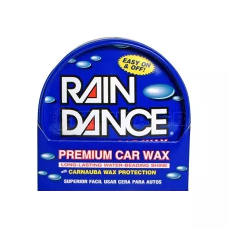 Κερί Γυαλίσματος & Προστασίας Rain Dance 400ml 18435 