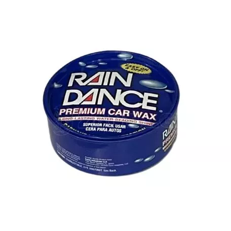Κερί Γυαλίσματος & Προστασίας Rain Dance 400ml 18435 