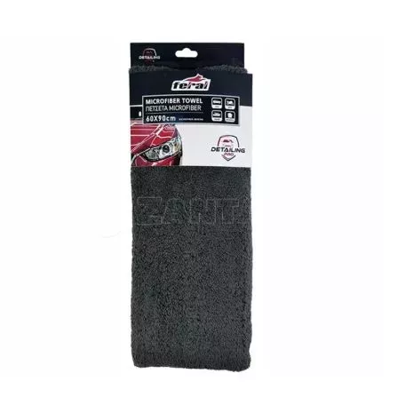 Πετσέτα Μicrofiber Feral Detailing Pro 60x90cm 1 Τεμάχιο 25534 