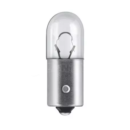 Λάμπες Αλογόνου BA9S T4W 12V 4w Osram Original 3893-02B 2 Τεμάχια 