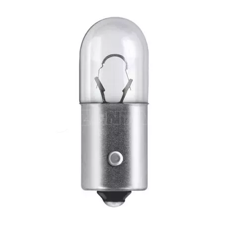 Λάμπα Αλογόνου BA9S T4W 12V 6w Osram Original 3886X 1 Τεμάχιο 