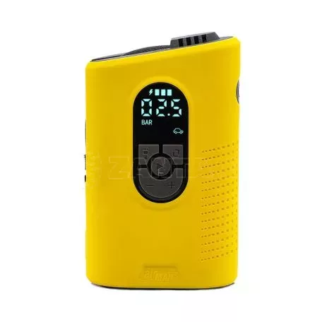 Κομπρεσέρ -  Κομφλέρ Αέρος Αυτοκινήτου AirMan Mini Handheld Inflator 7.4V 54-104-001 15157 