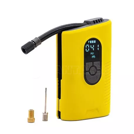 Κομπρεσέρ -  Κομφλέρ Αέρος Αυτοκινήτου AirMan Mini Handheld Inflator 7.4V 54-104-001 15157 