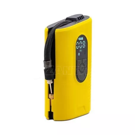 Κομπρεσέρ -  Κομφλέρ Αέρος Αυτοκινήτου AirMan Mini Handheld Inflator 7.4V 54-104-001 15157 