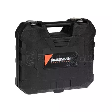 Μπουλονόκλειδο 450W Με Καρυδάκια 17 / 19 / 21 / 22 mm Krausmann 8300 