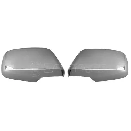 Καπάκια Καθρεφτών Για Mercedes-Benz Vito W447 14+ Χρωμίου 2 Τεμάχια 