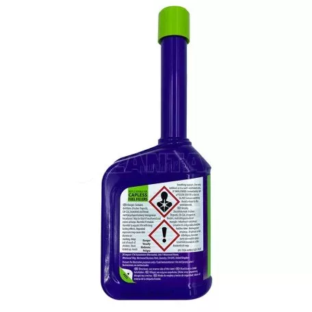 Ενισχυτικό Οκτανίων Octane Booster Wynn's W43873 325ml 