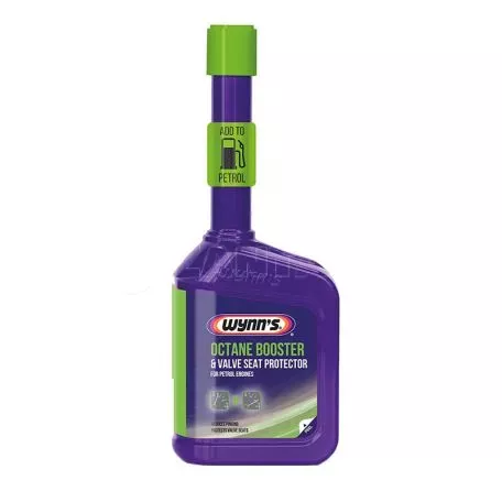 Ενισχυτικό Οκτανίων Octane Booster Wynn's W43873 325ml 