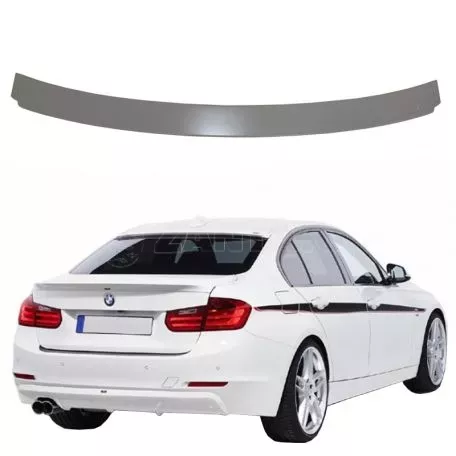 Αεροτομή Οροφής  Για Bmw 3 F30 11-19 M-Performance Look 