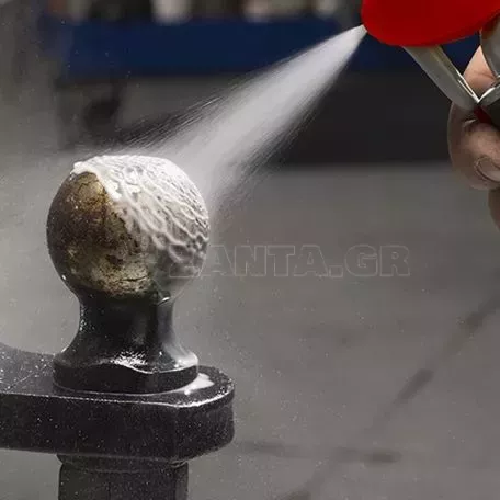 Γράσο Σπρέυ Λευκού Λιθίου Specialist WD-40 400ml 