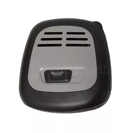 Αερόθερμο Αναπτήρα Αυτοκινήτου Κεραμικό 12 Volt 150 Watt 15235 