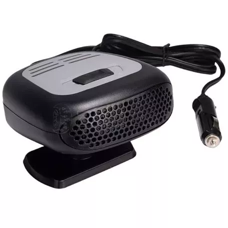 Αερόθερμο Αναπτήρα Αυτοκινήτου Κεραμικό 12 Volt 150 Watt 15235 