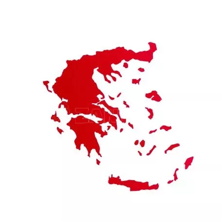 Αυτοκόλλητο Αυτοκινήτου 