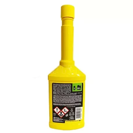 Πρόσθετο Βενζίνης / Υβριδικών Κινητήρων Top Gasoline Evo 1180-1801 Bardahl 250ml 