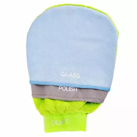Γάντι Microfiber 3 Σε 1 28cm x19cm Amio 02895 