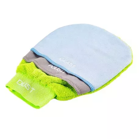 Γάντι Microfiber 3 Σε 1 28cm x19cm Amio 02895 