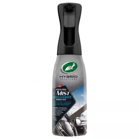 Καθαριστικό Τζαμιών Hybrid Solution Streak Free Mist Turtle Wax 591ml 053791117 
