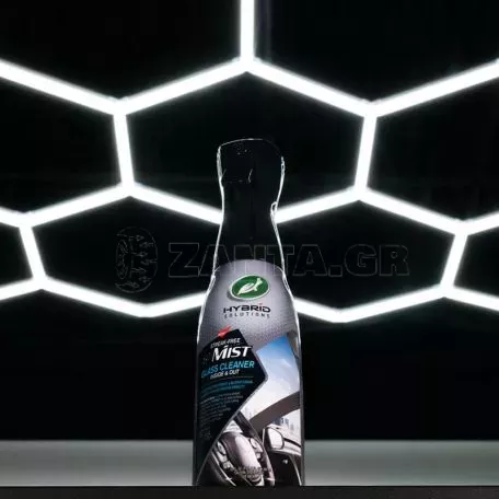 Καθαριστικό Τζαμιών Hybrid Solution Streak Free Mist Turtle Wax 591ml 053791117 