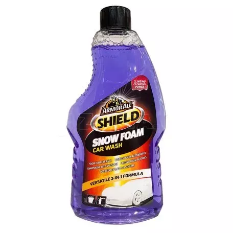 Σαμπουάν Αυτοκινήτου Αφρού Snow Foam Armor All 520ml 225164100 