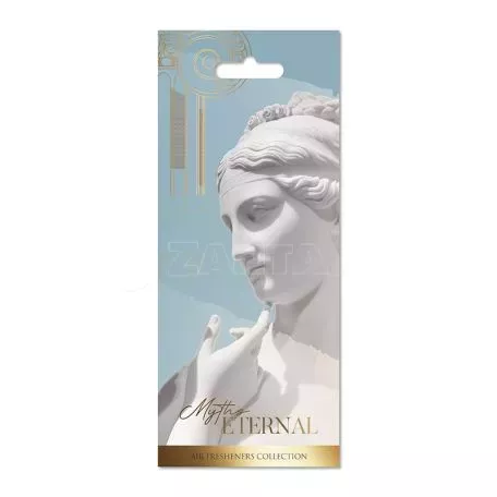 Αρωματικό Αυτοκινήτου Κρεμαστό Feral Eternal Myths Collection Faena 