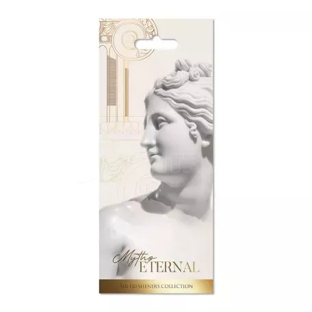 Αρωματικό Αυτοκινήτου Κρεμαστό Feral Eternal Myths Collection Aphrodite 