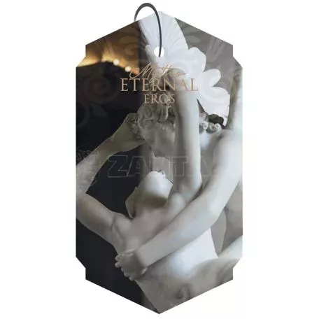 Αρωματικό Αυτοκινήτου Κρεμαστό Feral Eternal Myths Collection Eros 