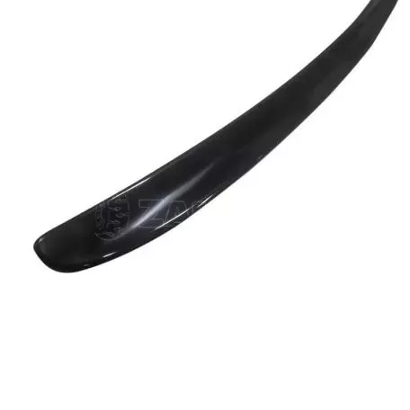 Αεροτομή Πορτ Παγκάζ Για Bmw 3 E46 99-05 Sedan/Coupe Lipspoiler Από Abs Πλαστικό 