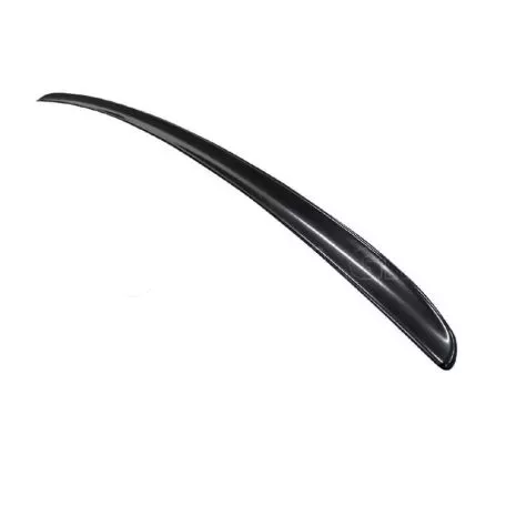Αεροτομή Πορτ Παγκάζ Για Bmw 3 E46 99-05 Sedan/Coupe Lipspoiler Από Abs Πλαστικό 