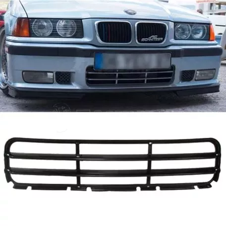 Κεντρική Σίτα Προφυλακτήρα Για Bmw 3 E36 M-Technik 90-99 1 Τεμάχιο 