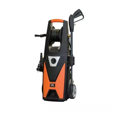 Πλυστικό Μηχάνημα Krausmann Υψηλής Πίεσης 1800W 110-165 Bar 57712 (5502) 