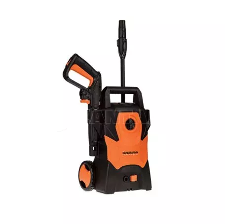 Πλυστικό Μηχάνημα Krausmann Υψηλής Πίεσης 1600W 120 Bar 66696 (5451) 
