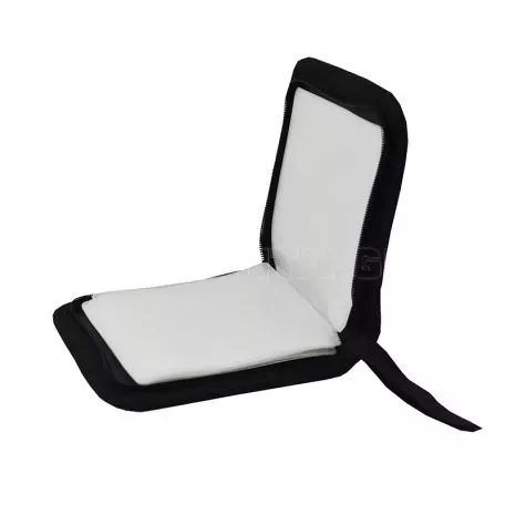 Θήκη Για 20 CD Neopren Μπλε 22120 