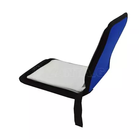 Θήκη Για 20 CD Neopren Μπλε 22120 