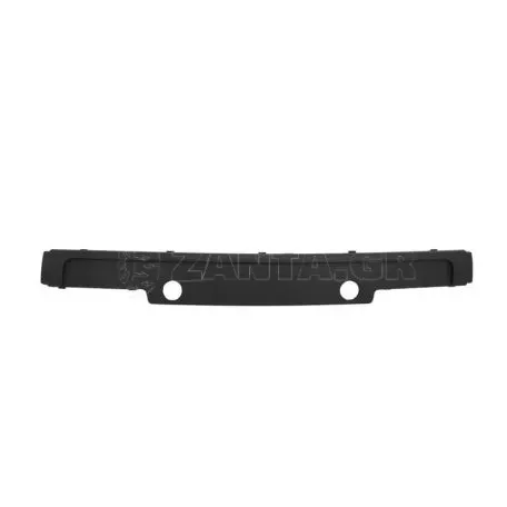 Τριμ Μπροστά Προφυλακτήρα Μεσαίο Για Bmw 3 E36 90-98 M3 1 Τεμάχιο Πλαστικό 