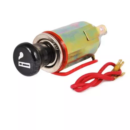 Αναπτήρας Φορτηγού 24 Volt Απλός 13251 