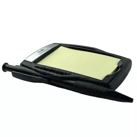 Σημειωματάριο Αυτοκινήτου Με Στυλό Exspider 10 x 8 cm 
