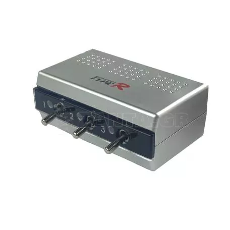 Πολυδιακόπτης Διαφόρων Συσκευών Type-R TR 2640 