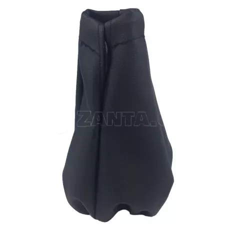 Φυσούνα Λεβιέ Ταχυτήτων Universal Πλαστική Μαύρη 20712 