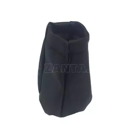 Φυσούνα Λεβιέ Ταχυτήτων Universal Πλαστική Μαύρη 20712 