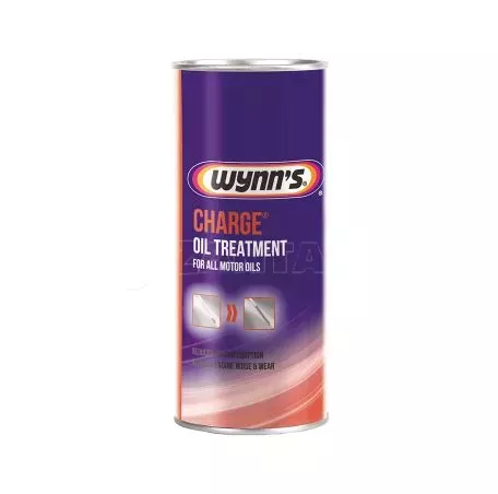 Ενισχυτικό Λαδιού Wynn's 50240 400ml 