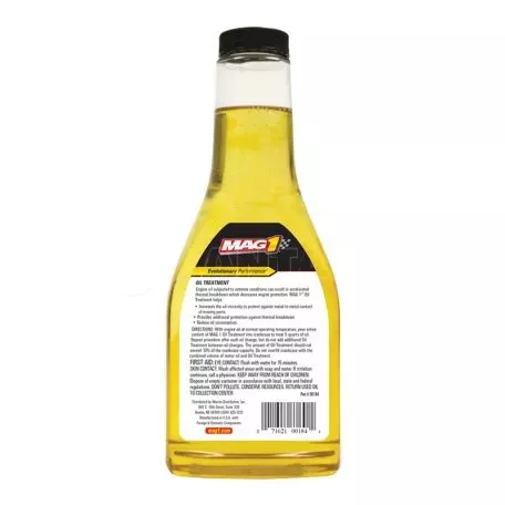 Ενισχυτικό Λαδιού Mag1 Premium Oil Treatment 428ml 