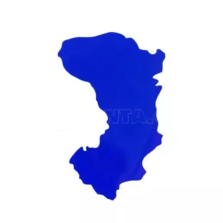 Αυτοκόλλητο Αυτοκινήτου 