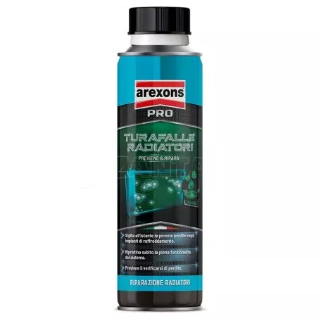 Κολλητικό Ψυγείου Φώκια Υγρή Arexons 3571 300ml 