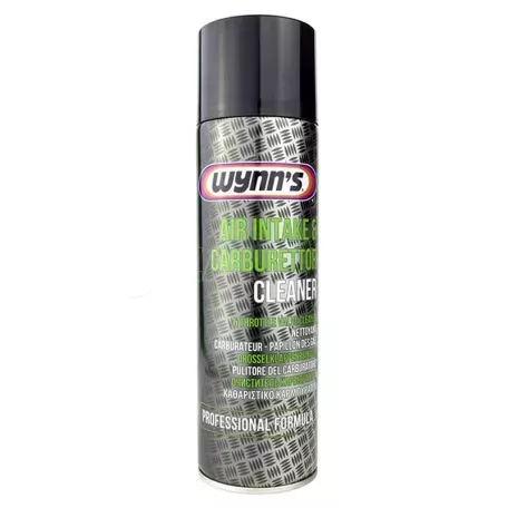 Σπρέι Καθαρισμού Καρμπυρατέρ Wynn's 54179 500ml 
